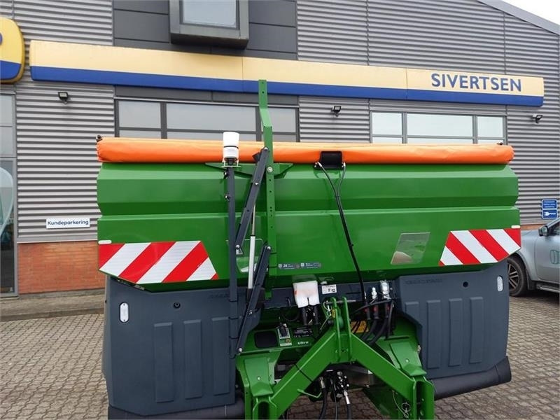 Amazone ZA-TS 4200 Hydro med Argus og WindControl - Mestverspreider: afbeelding 1 Amazone ZA-TS 4200 Hydro med Argus og WindControl - Mestverspreider: afbeelding 1