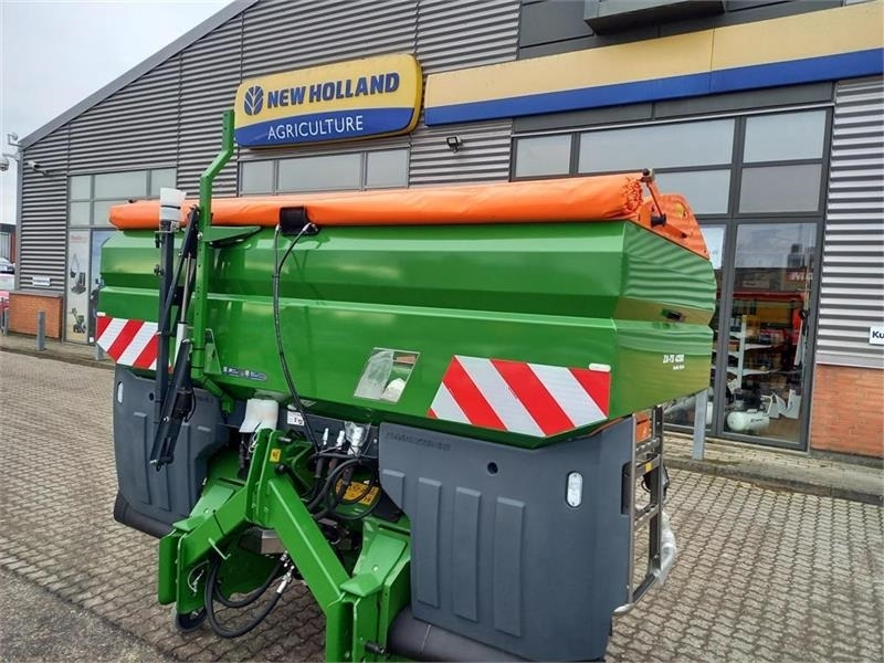 Amazone ZA-TS 4200 Hydro med Argus og WindControl - Mestverspreider: afbeelding 2 Amazone ZA-TS 4200 Hydro med Argus og WindControl - Mestverspreider: afbeelding 2