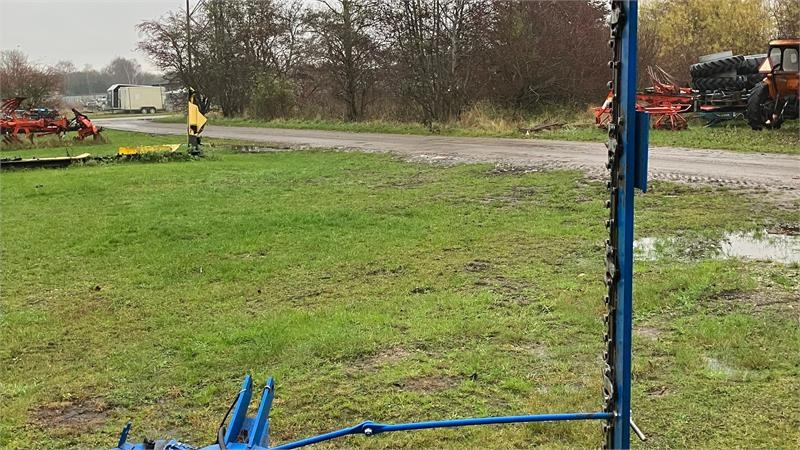 BCS Duplex Stone Gold 8 fod - Hooischudder: afbeelding 1 BCS Duplex Stone Gold 8 fod - Hooischudder: afbeelding 1