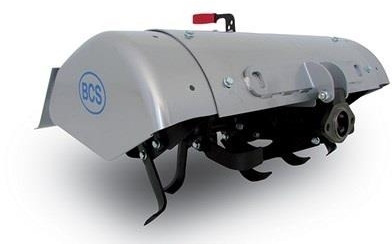 BCS Fræser 52 cm til 728 og 738 - Grondfrees: afbeelding 1 BCS Fræser 52 cm til 728 og 738 - Grondfrees: afbeelding 1