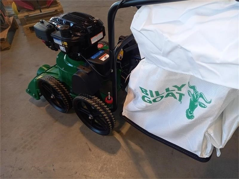 Billy Goat KV601SPEU - Tuinmachine: afbeelding 5 Billy Goat KV601SPEU - Tuinmachine: afbeelding 5