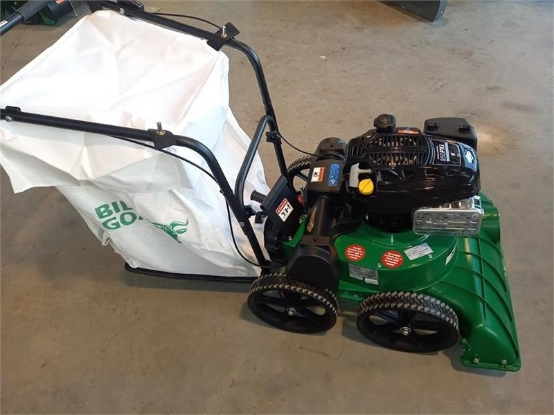 Billy Goat KV601SPEU - Tuinmachine: afbeelding 2 Billy Goat KV601SPEU - Tuinmachine: afbeelding 2