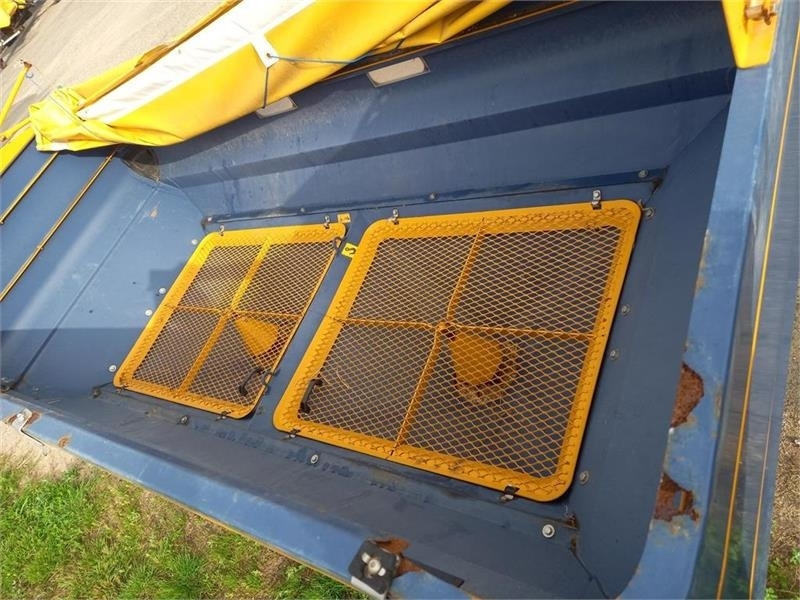 Bogballe M2W - Mestverspreider: afbeelding 5 Bogballe M2W - Mestverspreider: afbeelding 5