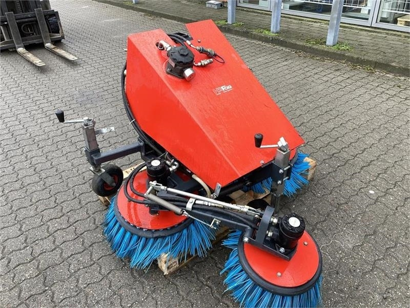Carraro Feje-sugeanlæg - Veeg: afbeelding 2 Carraro Feje-sugeanlæg - Veeg: afbeelding 2