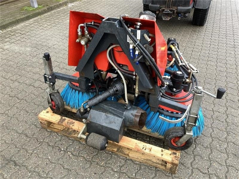 Carraro Feje-sugeanlæg - Veeg: afbeelding 4 Carraro Feje-sugeanlæg - Veeg: afbeelding 4