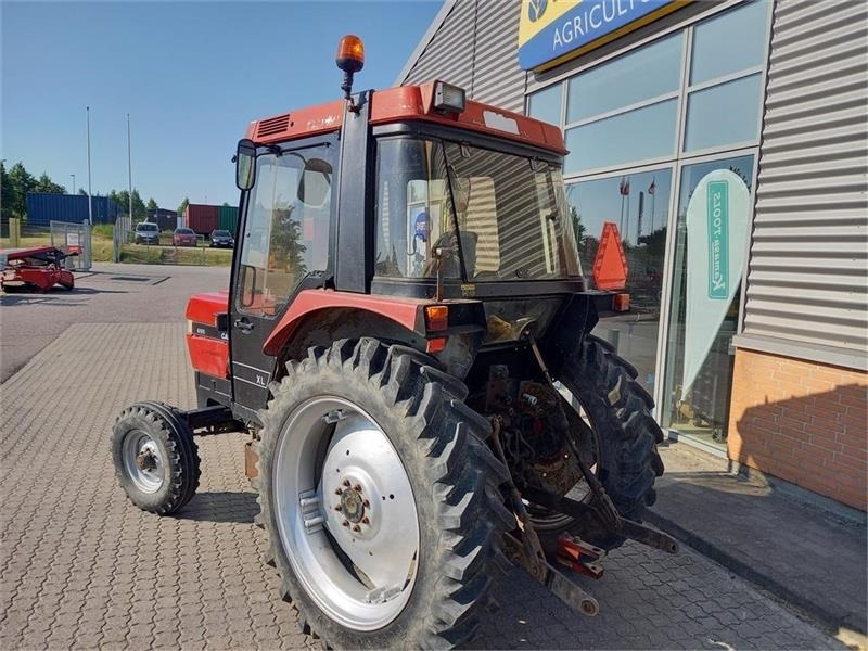 Case IH 695 XL - Tractor: afbeelding 4 Case IH 695 XL - Tractor: afbeelding 4