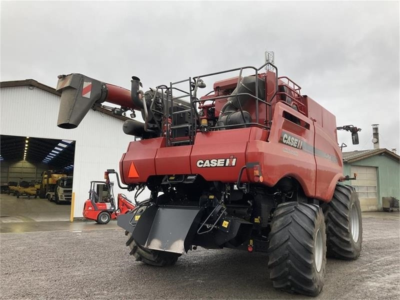 Case IH Axial Flow 8240 - Maaidorser: afbeelding 3 Case IH Axial Flow 8240 - Maaidorser: afbeelding 3
