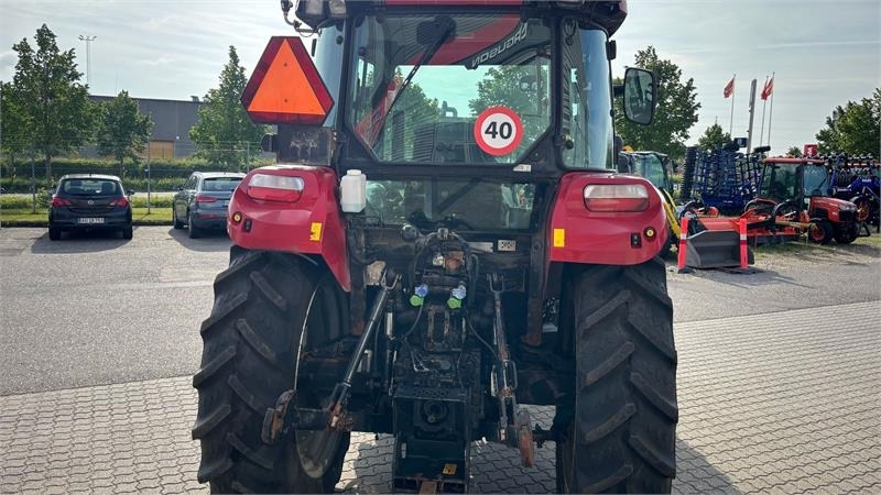 Case IH Farmall 95C Farmall 95C - Tractor: afbeelding 4 Case IH Farmall 95C Farmall 95C - Tractor: afbeelding 4