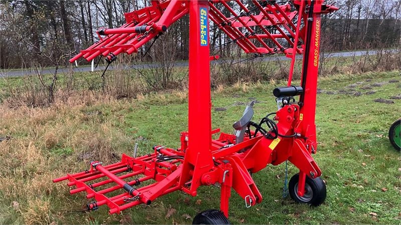 Einböck Grass-Manager 600 SR Halmstrigle - Eg: afbeelding 2 Einböck Grass-Manager 600 SR Halmstrigle - Eg: afbeelding 2