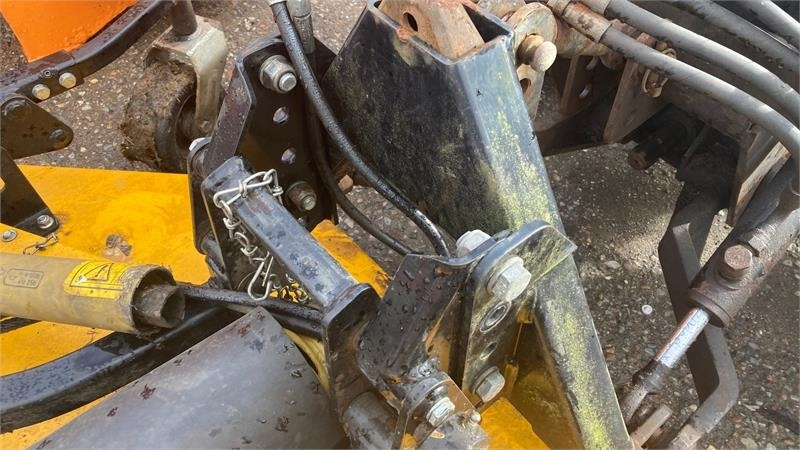 GMR FR1300LM 2000 H PTO - Maaimachine: afbeelding 4 GMR FR1300LM 2000 H PTO - Maaimachine: afbeelding 4