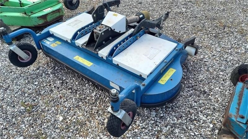 GMR Stensballe TM1500B - Maaimachine: afbeelding 1 GMR Stensballe TM1500B - Maaimachine: afbeelding 1