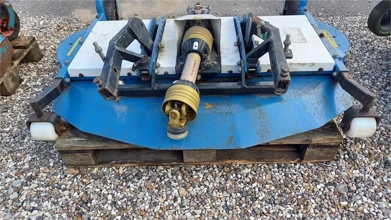 GMR Stensballe TM1500B - Maaimachine: afbeelding 3 GMR Stensballe TM1500B - Maaimachine: afbeelding 3