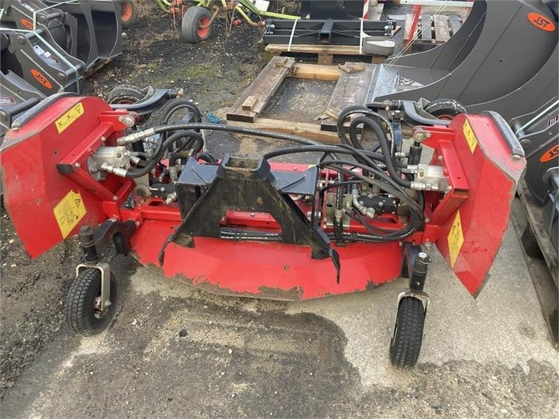 GMR TH 2500B - Gazonmaaier: afbeelding 2 GMR TH 2500B - Gazonmaaier: afbeelding 2