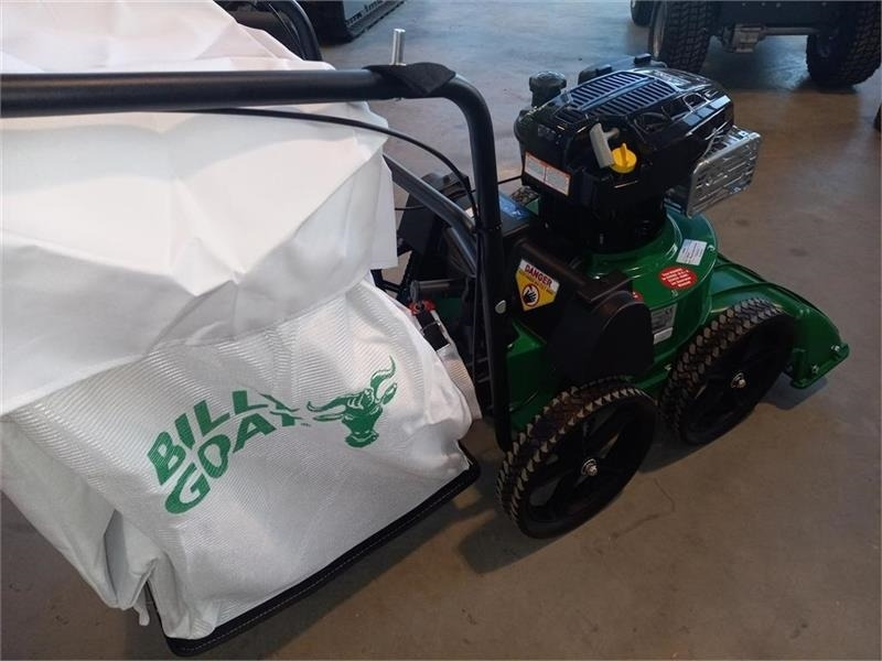 Billy Goat KV601SPEU - Gemeentelijke machine/ Speciaal: afbeelding 4 Billy Goat KV601SPEU - Gemeentelijke machine/ Speciaal: afbeelding 4