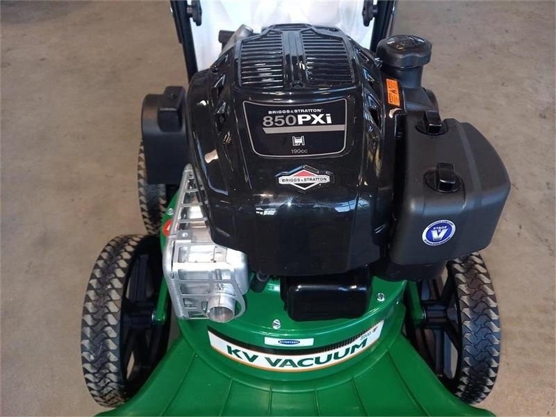 Billy Goat KV601SPEU - Gemeentelijke machine/ Speciaal: afbeelding 3 Billy Goat KV601SPEU - Gemeentelijke machine/ Speciaal: afbeelding 3