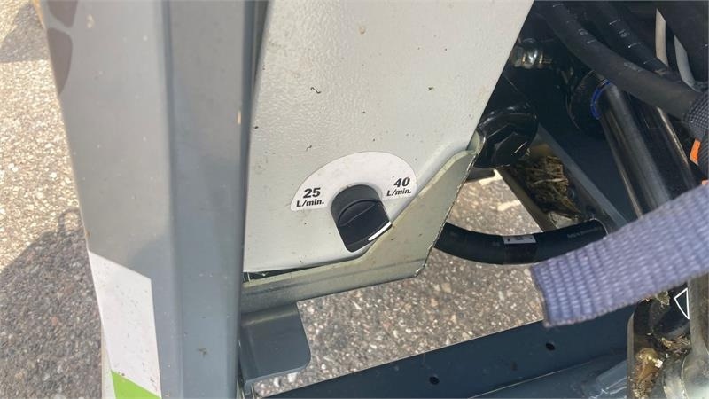 Greentec Scorpion 430-4 PLUS Hybrid bagmonteret højre  - Klepelmaaier/ Mulcher: afbeelding 5 Greentec Scorpion 430-4 PLUS Hybrid bagmonteret højre  - Klepelmaaier/ Mulcher: afbeelding 5