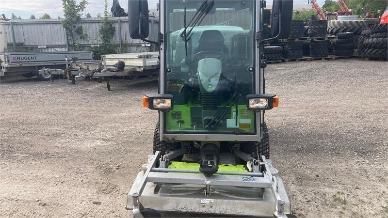 Grillo FD 1500 Pro 4WD - Gazonmaaier: afbeelding 2 Grillo FD 1500 Pro 4WD - Gazonmaaier: afbeelding 2