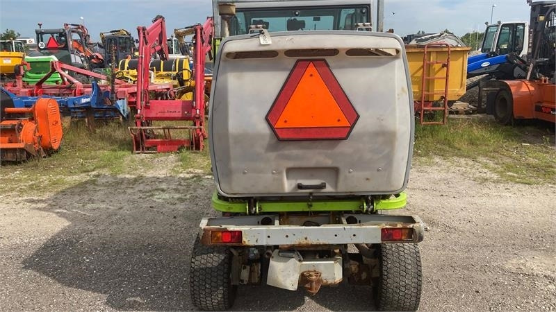 Grillo FD 1500 Pro 4WD - Gazonmaaier: afbeelding 5 Grillo FD 1500 Pro 4WD - Gazonmaaier: afbeelding 5