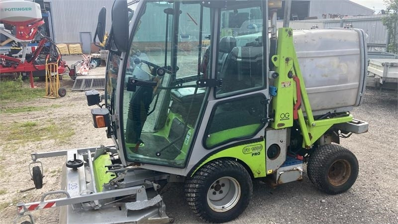 Grillo FD 1500 Pro 4WD - Gazonmaaier: afbeelding 1 Grillo FD 1500 Pro 4WD - Gazonmaaier: afbeelding 1
