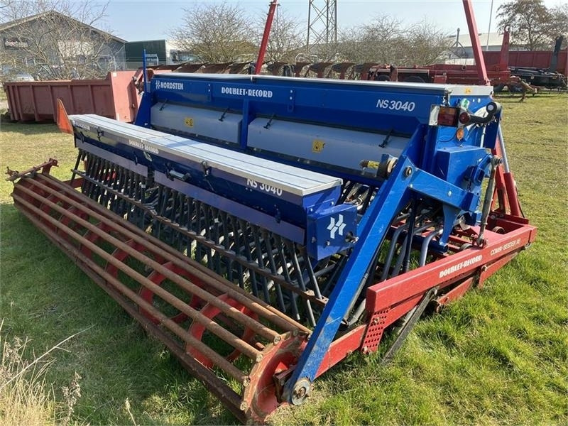 He-Va Doublet COMBI-SEEDER VB 4M  - Zaaicombinatie: afbeelding 3 He-Va Doublet COMBI-SEEDER VB 4M  - Zaaicombinatie: afbeelding 3