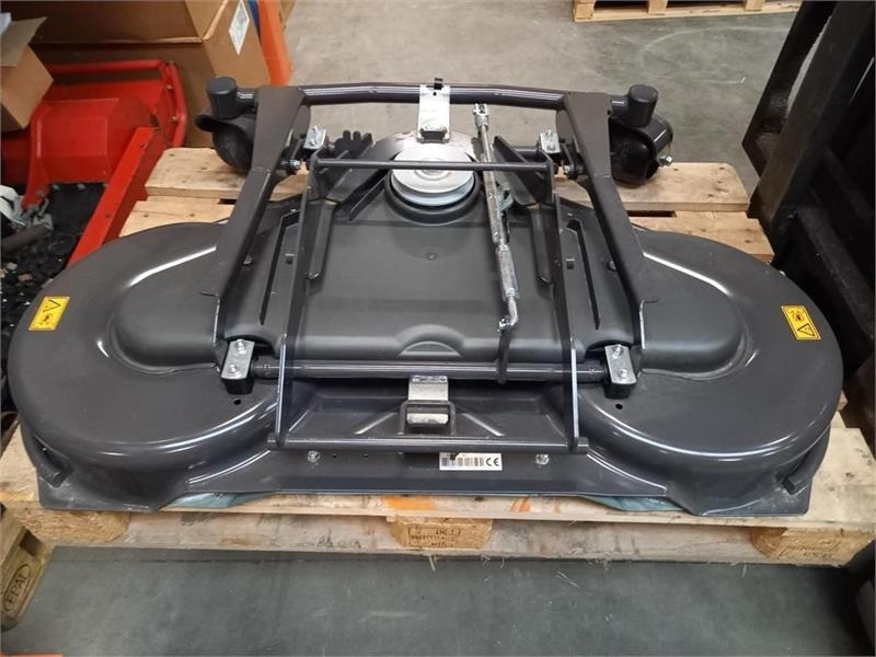 Husqvarna COMBI 112 P 524 - Gazonmaaier: afbeelding 1 Husqvarna COMBI 112 P 524 - Gazonmaaier: afbeelding 1