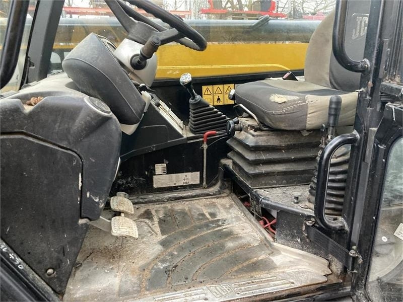 JCB 535-95 Agri - Verreiker: afbeelding 5 JCB 535-95 Agri - Verreiker: afbeelding 5