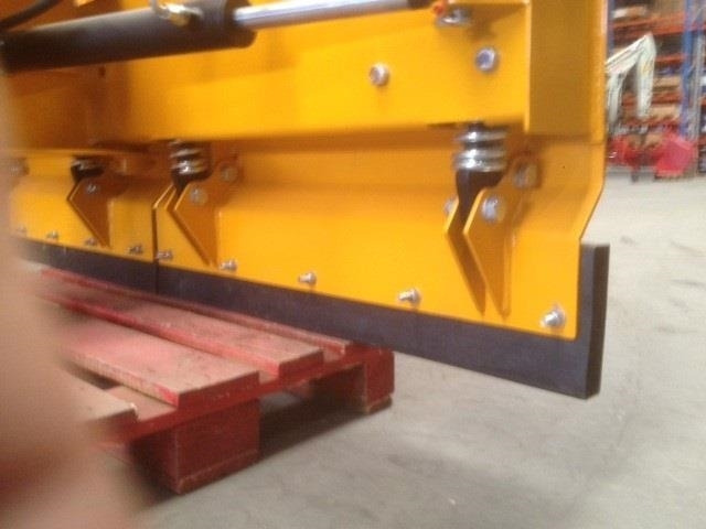 JST MS-200 Sneplov  - Sneeuwschuif voor Landbouwmachine: afbeelding 3 JST MS-200 Sneplov  - Sneeuwschuif voor Landbouwmachine: afbeelding 3