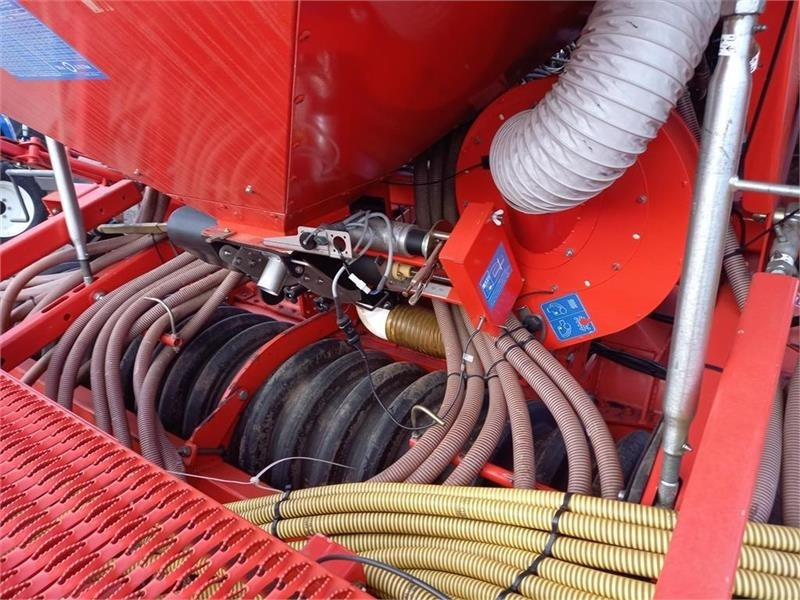 Kuhn Combiliner Venta 4 Meter. - Zaaicombinatie: afbeelding 5 Kuhn Combiliner Venta 4 Meter. - Zaaicombinatie: afbeelding 5