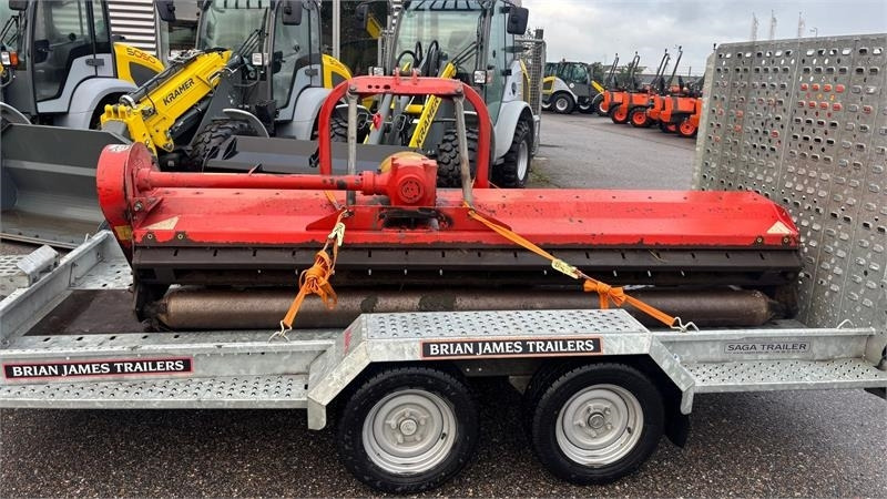 Kuhn VKM 305 Slagleslå maskine - Maaimachine: afbeelding 2 Kuhn VKM 305 Slagleslå maskine - Maaimachine: afbeelding 2