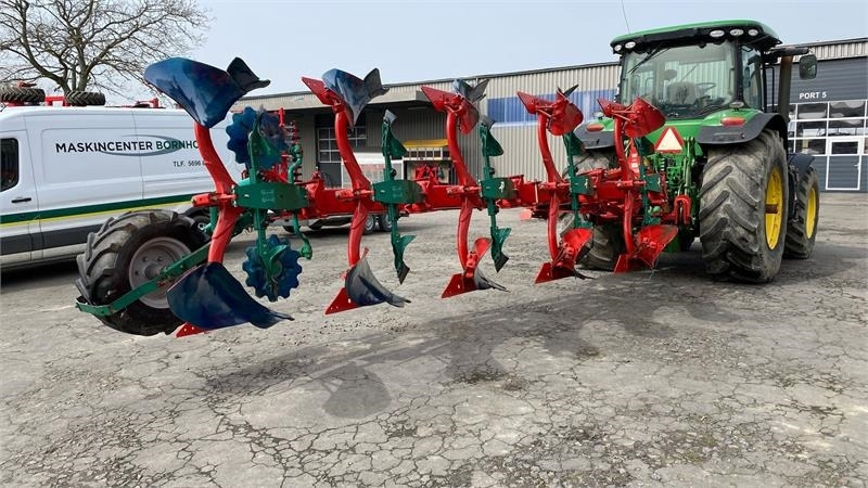 Kverneland 2500S-VARIOMAT  - Ploeg: afbeelding 3 Kverneland 2500S-VARIOMAT  - Ploeg: afbeelding 3