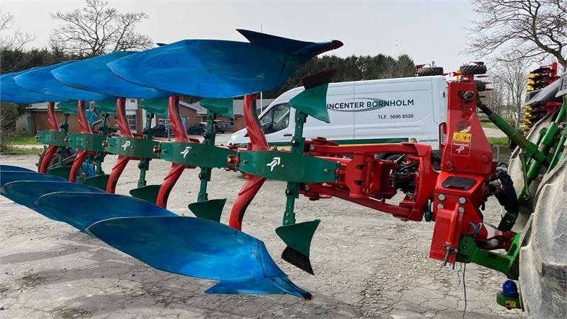 Kverneland 2500S-VARIOMAT  - Ploeg: afbeelding 4 Kverneland 2500S-VARIOMAT  - Ploeg: afbeelding 4