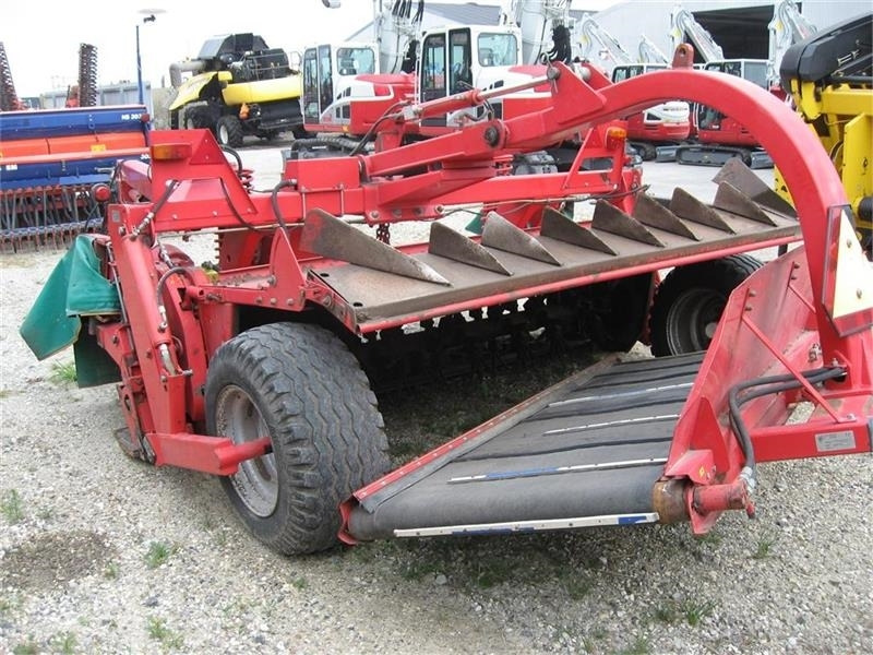 Kverneland 4032 - Oogstmachine: afbeelding 4 Kverneland 4032 - Oogstmachine: afbeelding 4