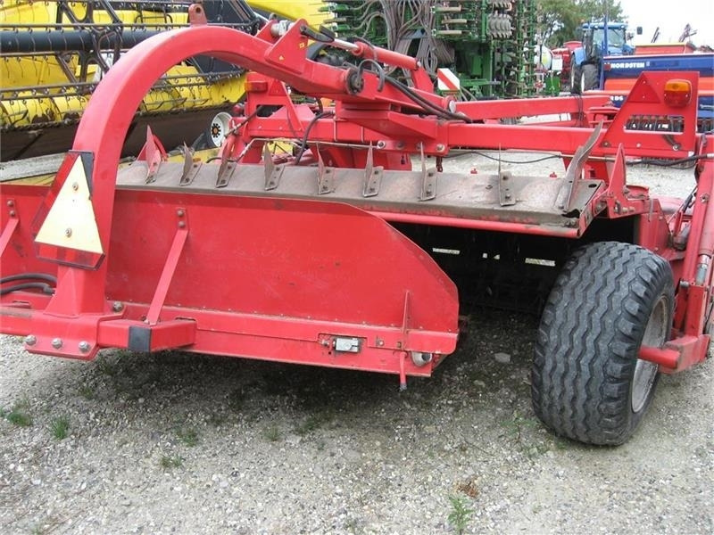 Kverneland 4032 - Oogstmachine: afbeelding 3 Kverneland 4032 - Oogstmachine: afbeelding 3