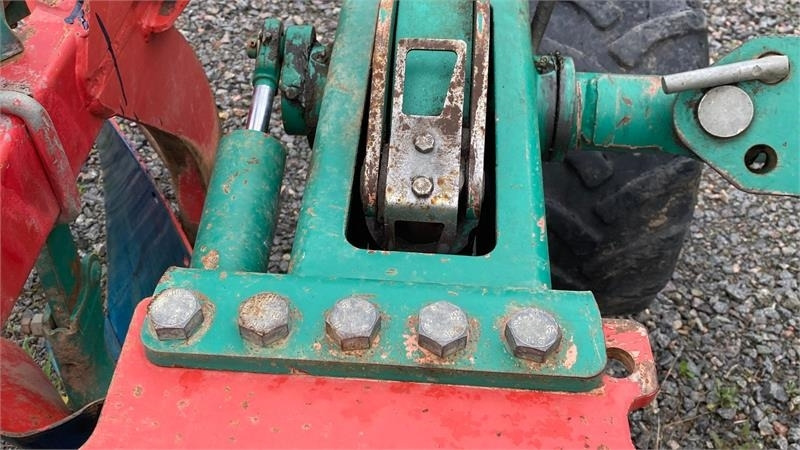 Kverneland EG 100-300-28 - Ploeg: afbeelding 5 Kverneland EG 100-300-28 - Ploeg: afbeelding 5
