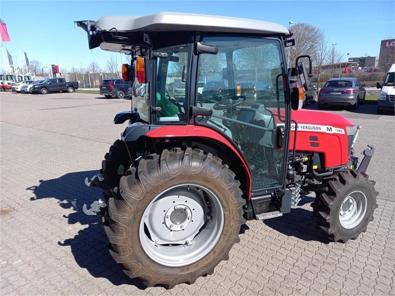 Massey Ferguson 1765 M HC - Gemeentelijke tractor: afbeelding 4 Massey Ferguson 1765 M HC - Gemeentelijke tractor: afbeelding 4