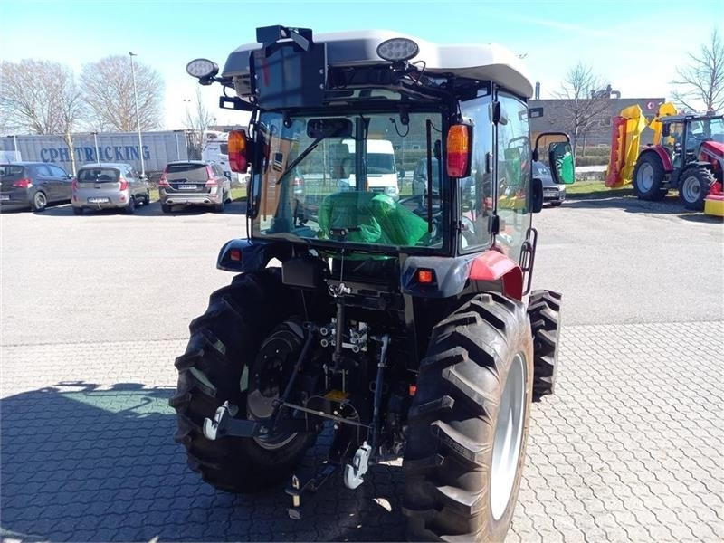 Massey Ferguson 1765 M HC - Gemeentelijke tractor: afbeelding 5 Massey Ferguson 1765 M HC - Gemeentelijke tractor: afbeelding 5