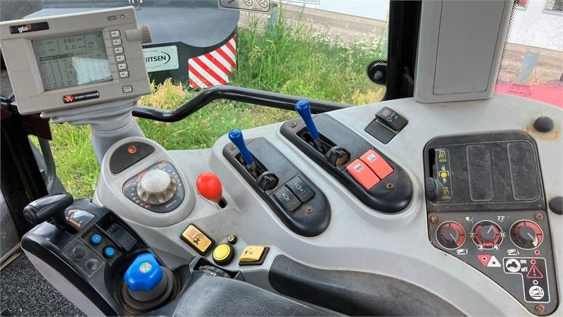 Tractor Massey Ferguson 6470 Dyna 6: afbeelding 9