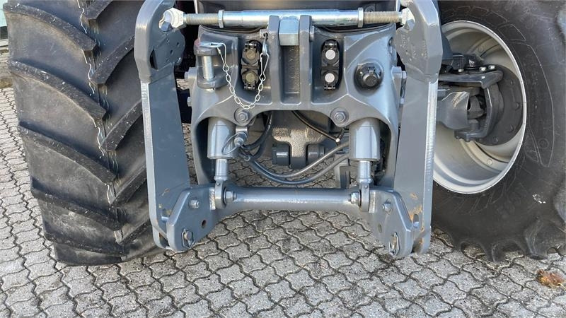 Massey Ferguson 6S.165 Dyna 6 Exclusive - Tractor: afbeelding 4 Massey Ferguson 6S.165 Dyna 6 Exclusive - Tractor: afbeelding 4