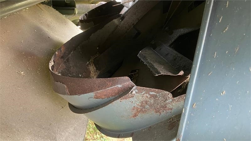 Massey Ferguson 7256 RS 22 fod Freeflow - Maaidorser: afbeelding 5 Massey Ferguson 7256 RS 22 fod Freeflow - Maaidorser: afbeelding 5