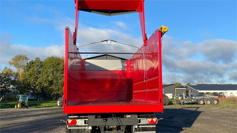 Metsjö MetaQ 60 - Landbouwkipper: afbeelding 3 Metsjö MetaQ 60 - Landbouwkipper: afbeelding 3