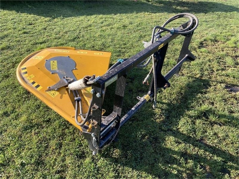 Müthing MUZ - Maaimachine: afbeelding 1 Müthing MUZ - Maaimachine: afbeelding 1
