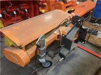 Nesbo FM 1500 P 1000H PTO - 3 pkt. 1 - Veeg: afbeelding 1 Nesbo FM 1500 P 1000H PTO - 3 pkt. 1 - Veeg: afbeelding 1