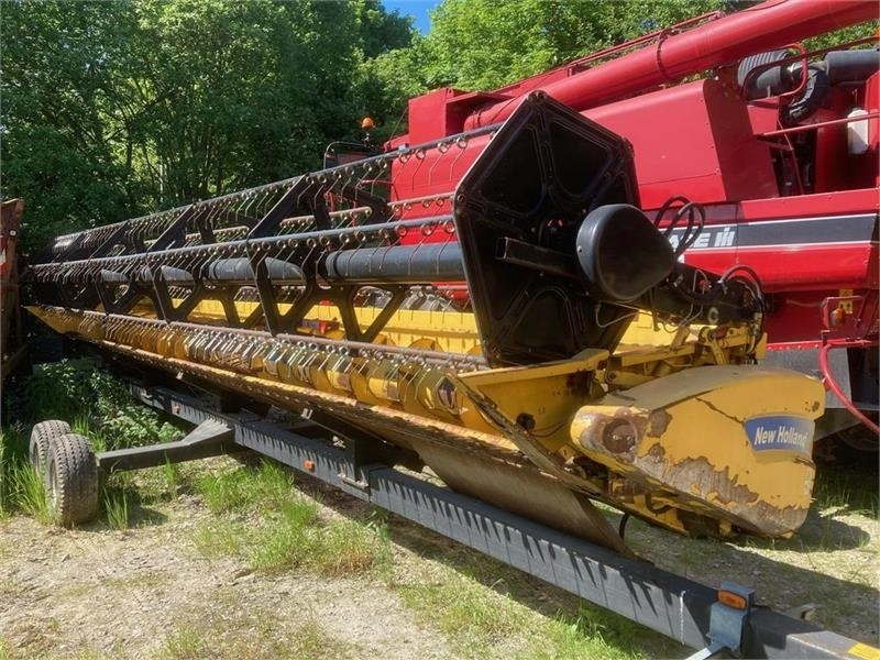 New Holland 30" Varifeed - Oogstmachine toebehoor: afbeelding 2 New Holland 30" Varifeed - Oogstmachine toebehoor: afbeelding 2