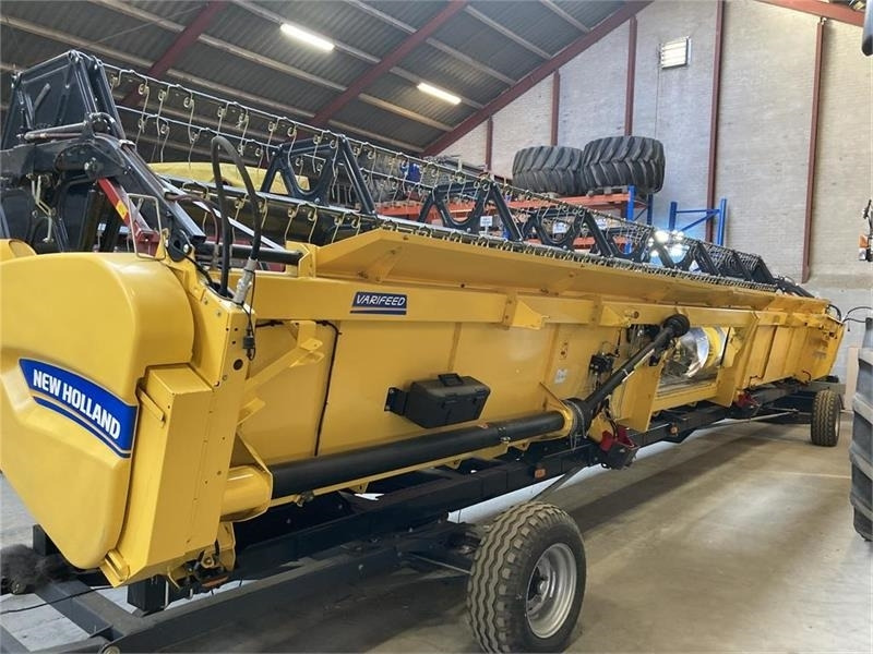 New Holland 35” Varifeed - Graanmaaibord: afbeelding 2 New Holland 35” Varifeed - Graanmaaibord: afbeelding 2