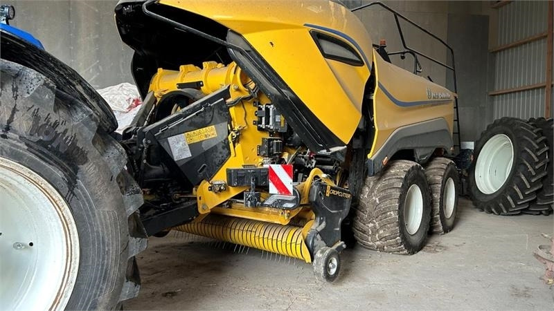 New Holland BB 1290 RC HD - Vierkante balenpers: afbeelding 3 New Holland BB 1290 RC HD - Vierkante balenpers: afbeelding 3