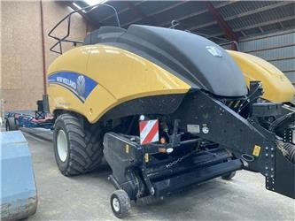 Vierkante balenpers New Holland BB 890 Plus RC: afbeelding 1