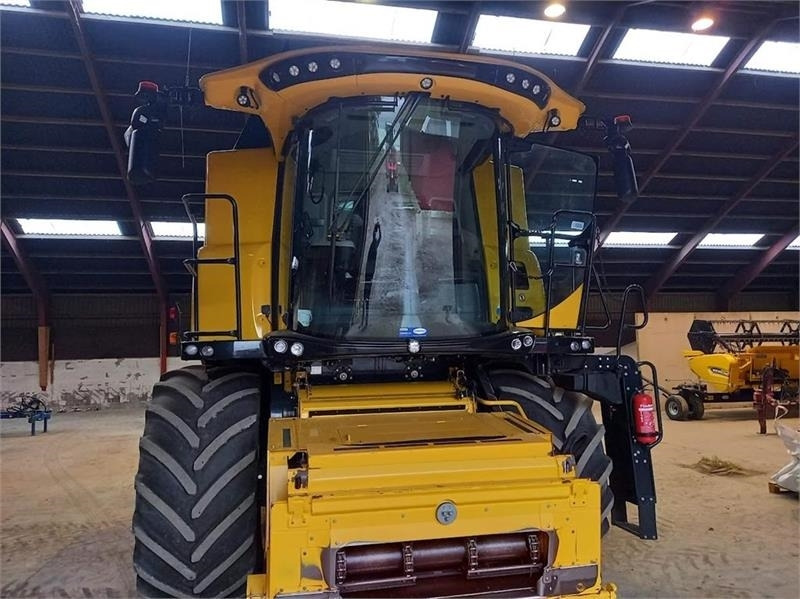 New Holland CR9.80 - Maaidorser: afbeelding 3 New Holland CR9.80 - Maaidorser: afbeelding 3