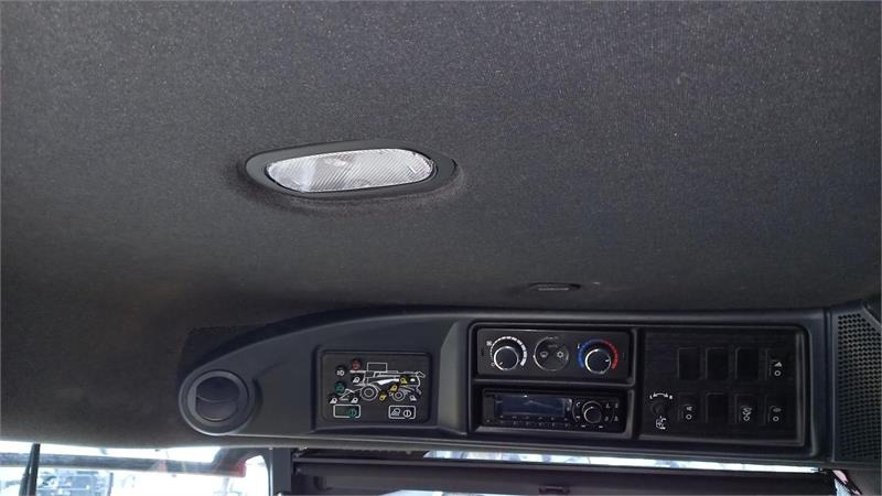 Maaidorser New Holland CX8.80 SLH med 25 fods Varifeed: afbeelding 7 Maaidorser New Holland CX8.80 SLH med 25 fods Varifeed: afbeelding 7