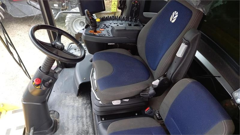 Maaidorser New Holland CX8.80 SLH med 25 fods Varifeed: afbeelding 6 Maaidorser New Holland CX8.80 SLH med 25 fods Varifeed: afbeelding 6