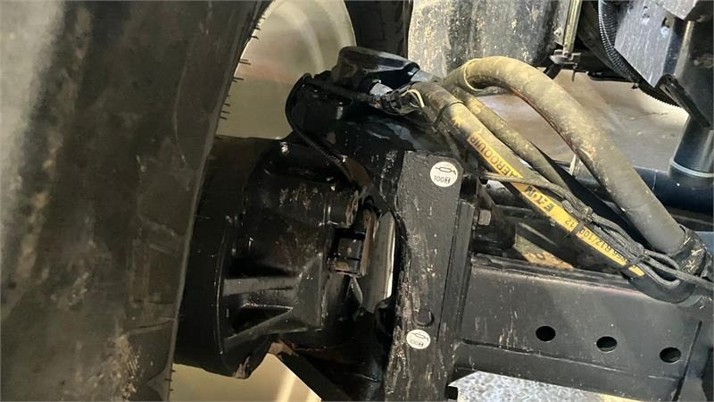 New Holland CX8.90 SLH - Maaidorser: afbeelding 5 New Holland CX8.90 SLH - Maaidorser: afbeelding 5